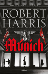 MUNICH - 9788425356728