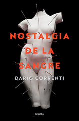 NOSTALGIA DE LA SANGRE - 9788425357275