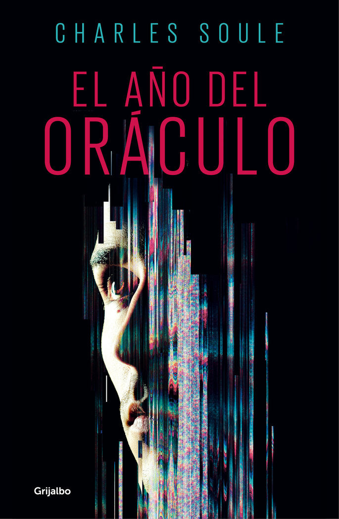 AÑO DEL ORACULOEL - 9788425357305