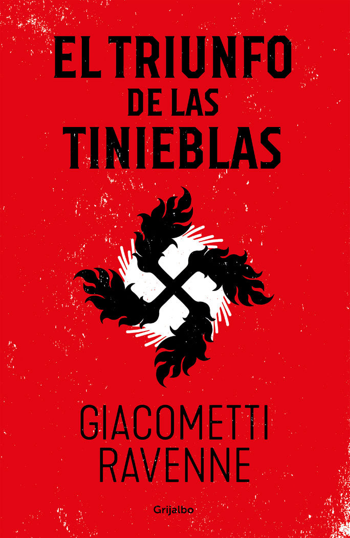 EL TRIUNFO DE LAS TINIEBLAS TRILOGIA SOL NEGRO 1 - 9788425357343