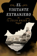 VISITANTE EXTRANJEROEL - 9788425357657