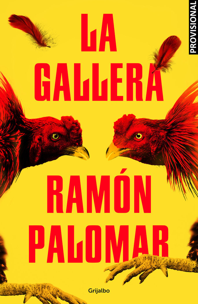 LA GALLERA - 9788425357817