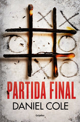 PARTIDA FINAL - 9788425358548