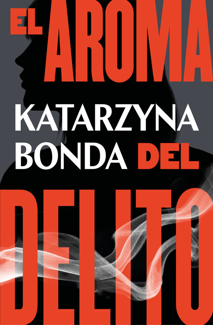 EL AROMA DEL DELITO - 9788425359019