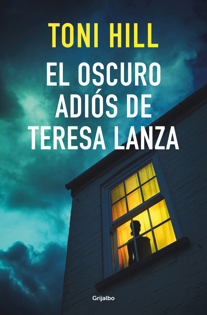 OSCURO ADIOS DE TERESA LANZAEL - 9788425359910