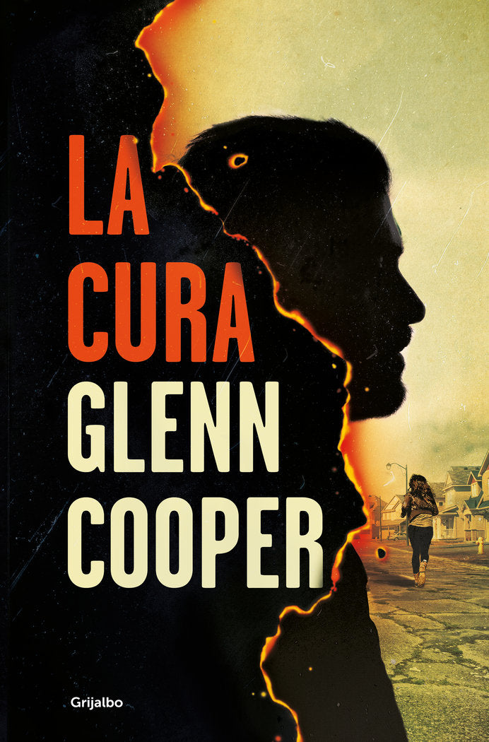LA CURA - 9788425360695