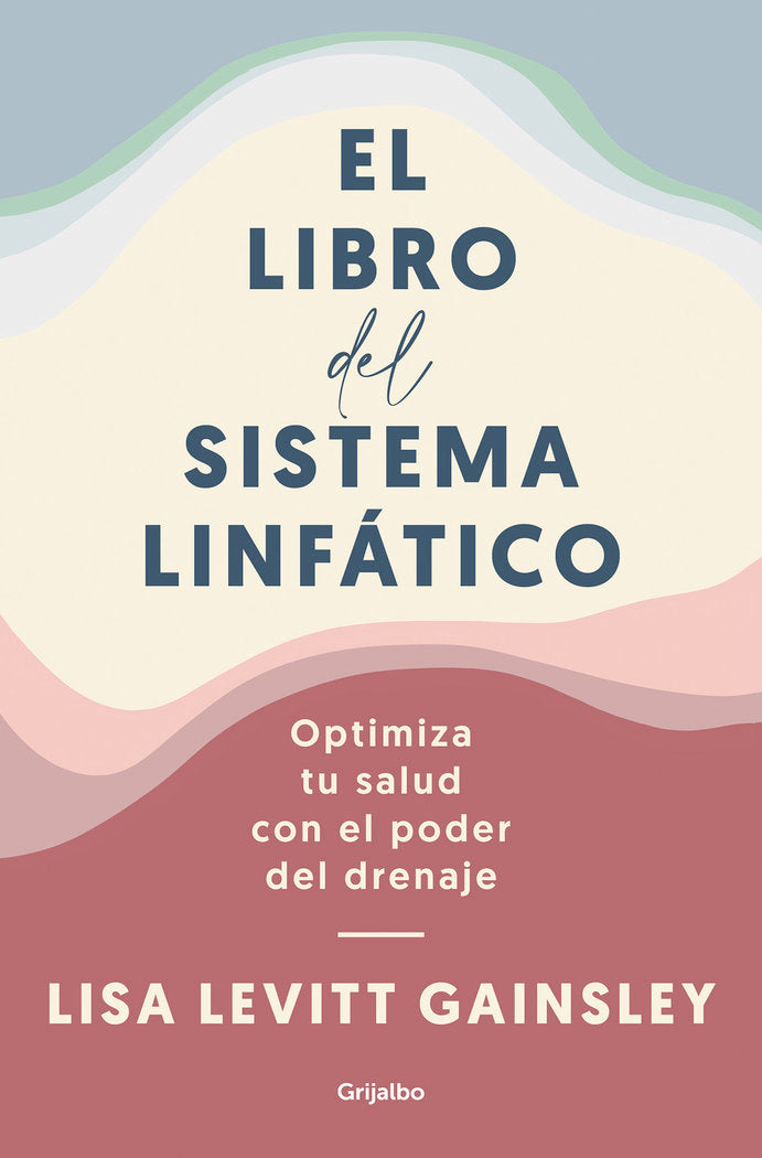 EL LIBRO DEL SISTEMA LINFATICO - 9788425361005