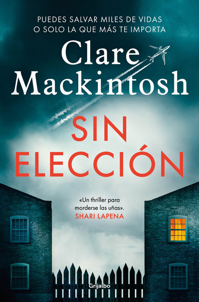 SIN ELECCION - 9788425361708