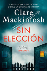 SIN ELECCION - 9788425361708