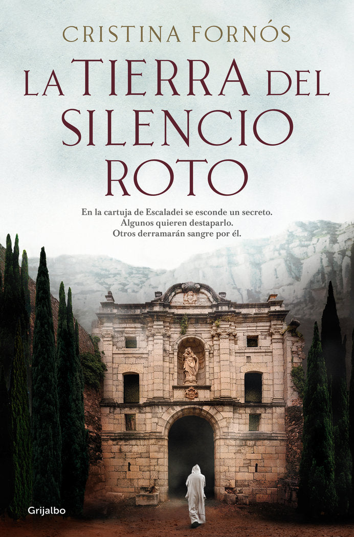 LA TIERRA DEL SILENCIO ROTO - 9788425362798