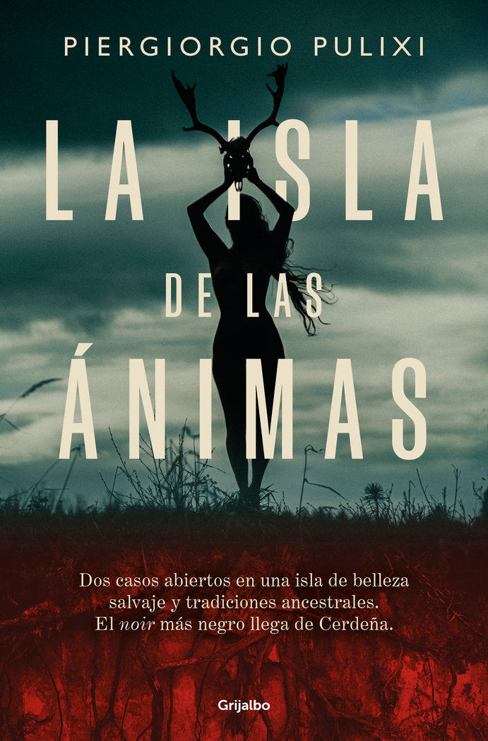LA ISLA DE LAS ANIMAS - 9788425363283