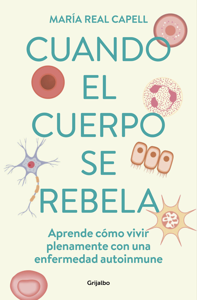 CUANDO EL CUERPO SE REBELA - 9788425363764 Imagen principal del producto