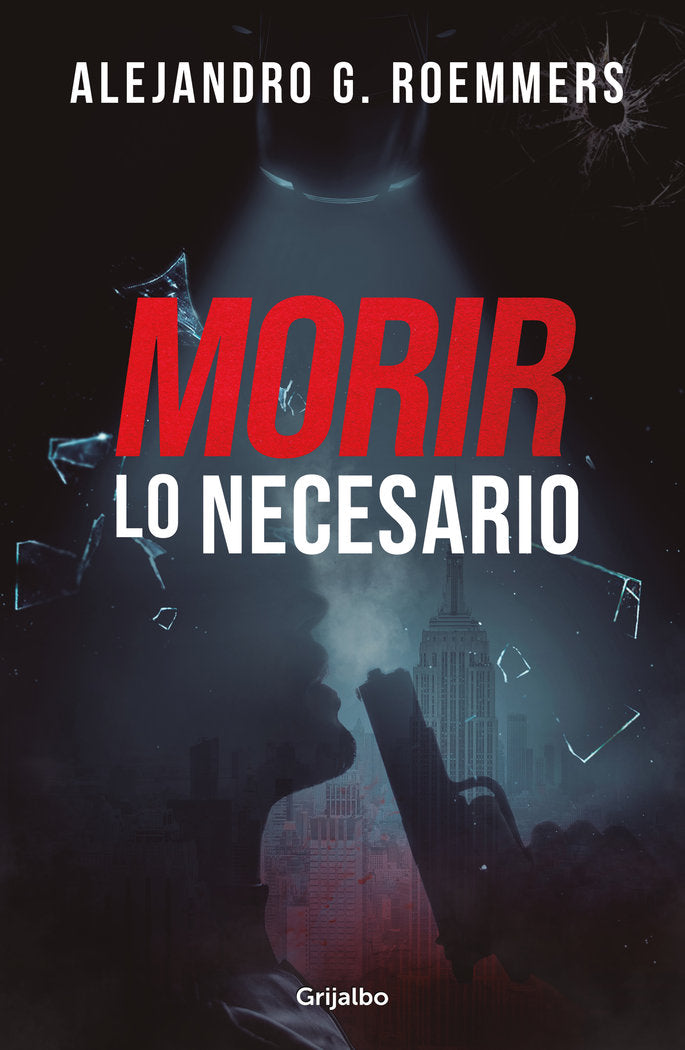 MORIR LO NECESARIO - 9788425363948