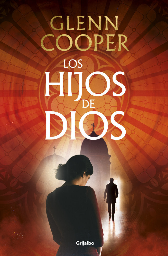 LOS HIJOS DE DIOS - 9788425364075
