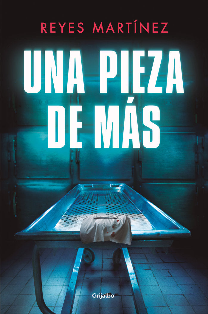UNA PIEZA DE MAS - 9788425364891