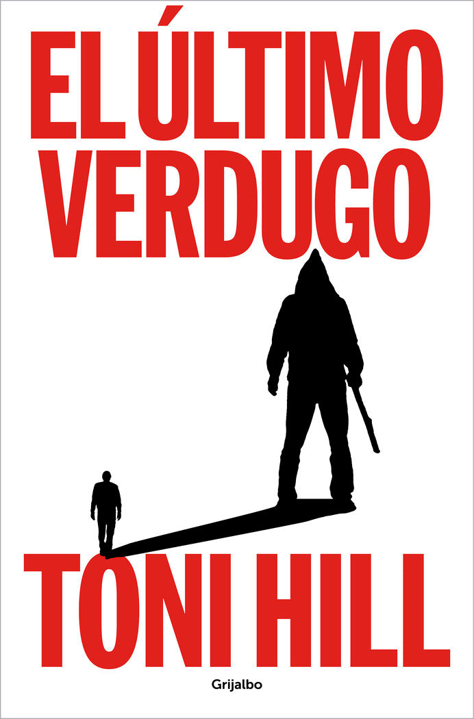 EL ULTIMO VERDUGO - 9788425364990