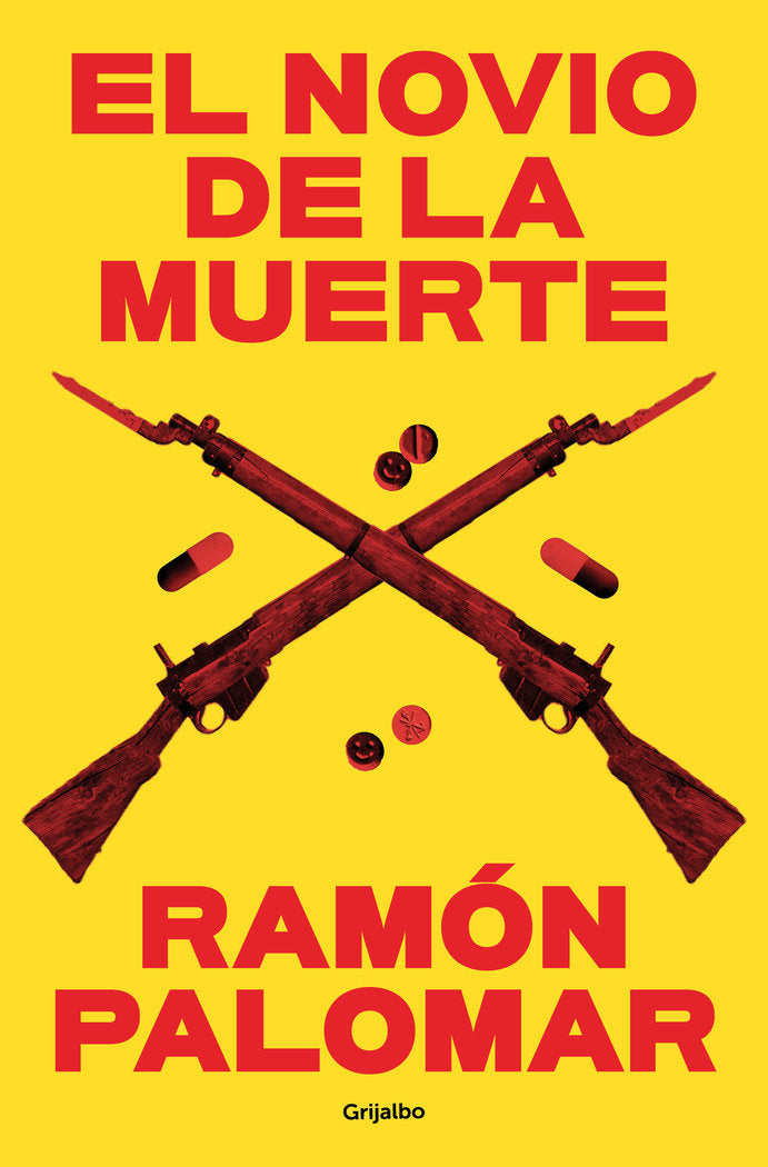 EL NOVIO DE LA MUERTE - 9788425365751
