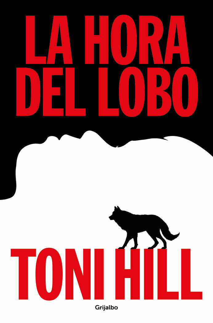LA HORA DEL LOBO - 9788425367892 Imagen principal del producto
