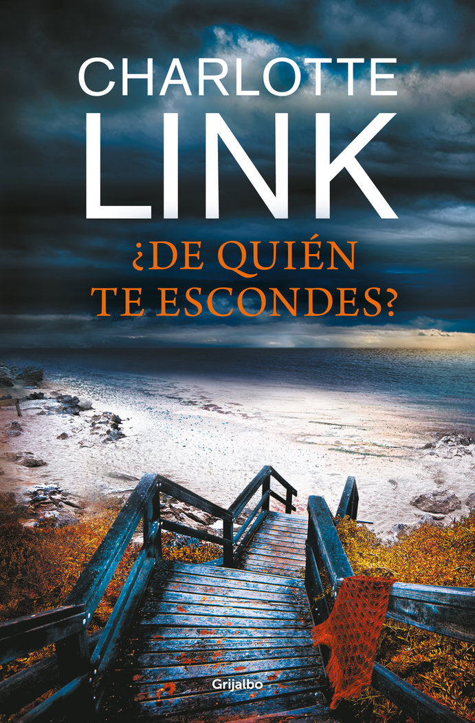 DE QUIEN TE ESCONDES - 9788425367960