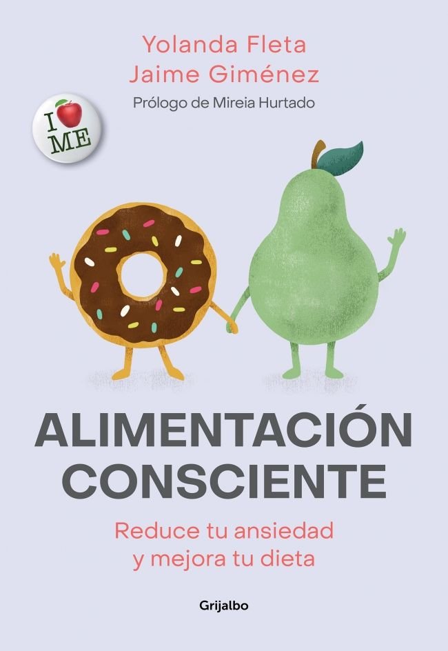 ALIMENTACION CONSCIENTE - 9788425368035 Imagen principal del producto