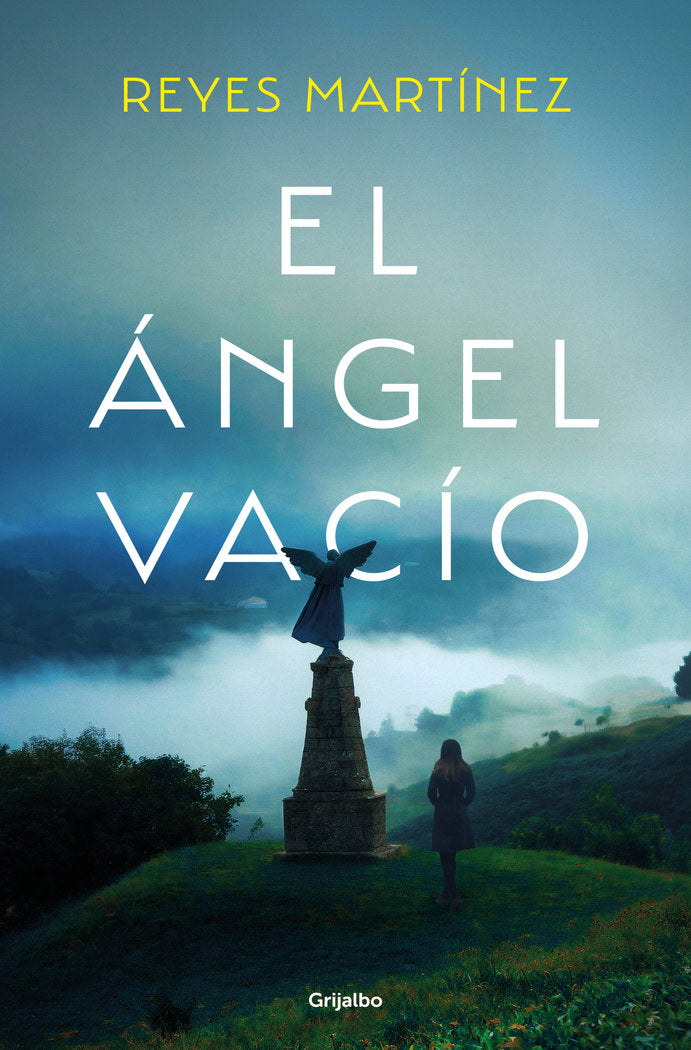 EL ANGEL VACIO - 9788425368615