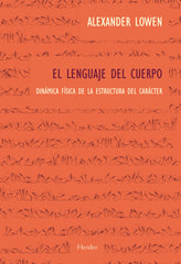 LENGUAJE DEL CUERPO, | LOWEN | HERDER | 9788425414329