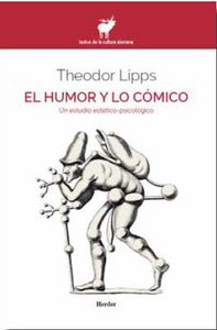 HUMOR Y LO COMICOEL - 9788425416019