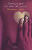 AMOR EL SEXO Y LA SALUD DEL CORAZONEL - 9788425417290