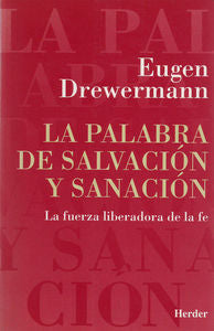 PALABRA DE SALVACION Y SANACION LA - 9788425419041 Imagen principal del producto