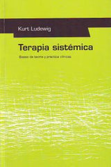 TERAPIA SISTEMATICA | LUDEWING | HERDER | 9788425419379