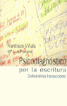 PSICODIAGNOSTICO POR LA ESCRITURA - 9788425421129 Imagen principal del producto