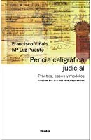 PERICIA CALIGRAFICA JUDICIAL - 9788425421792 Imagen principal del producto