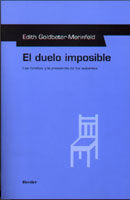 DUELO IMPOSIBLE EL - 9788425422621 Imagen principal del producto