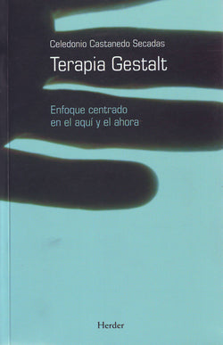 TERAPIA GESTALT | CASTANEDO | HERDER | 9788425422669 Imagen secundaria del producto