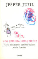 SU HIJO UNA PERSONA COMPETENTE | JUUL,J, | HERDER | 9788425422690