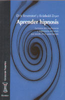 APRENDER HIPNOSIS | REVENSTORF/ZEYER | HERDER | 9788425422713