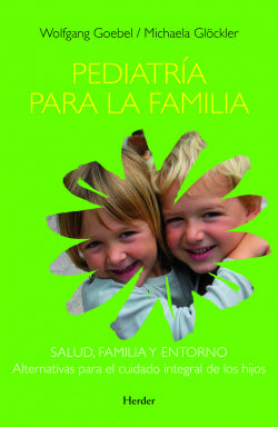PEDIATRIA PARA LA FAMILIA - 9788425423673 Imagen secundaria del producto
