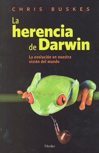 HERENCIA DE DARWINLA - 9788425425578 Imagen principal del producto