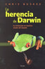 HERENCIA DE DARWINLA - 9788425425578