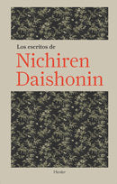 ESCRITOS DE NICHIREN DAISHONIN LOS - 9788425425608 Imagen principal del producto