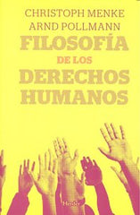 FILOSOFIA DE LOS DERECHOS HUMANOS - 9788425426018