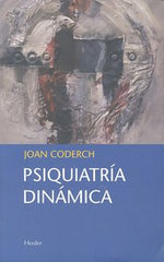 PSIQUIATRIA DINAMICA - 9788425427626