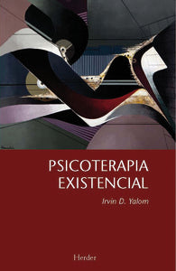 PSICOTERAPIA EXISTENCIAL - 9788425427862 Imagen principal del producto