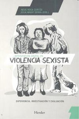 INTERVENCION GRUPAL EN VIOLENCIA SEXISTA | ROCA CORTES,NEUS/MASIP SERRA,JULIA | HERDER | 9788425428326