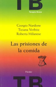 PRISIONES DE LA COMIDALAS - 9788425428357