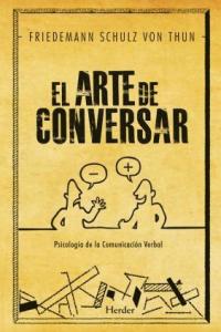 ARTE DE CONVERSAREL - 9788425428692 Imagen principal del producto
