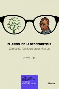ARBOL DE LA DESCENDENCIAEL - 9788425429477 Imagen principal del producto