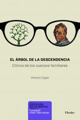 ARBOL DE LA DESCENDENCIA,EL | CIGOLI,VITTORIO | HERDER | 9788425429477