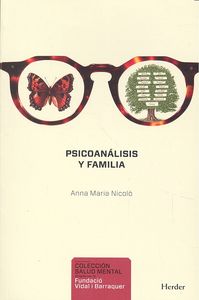 PSICOANALISIS Y FAMILIA | NICOLO, ANNA MARIA | HERDER | 9788425431203