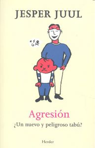 AGRESION - 9788425433313 Imagen principal del producto